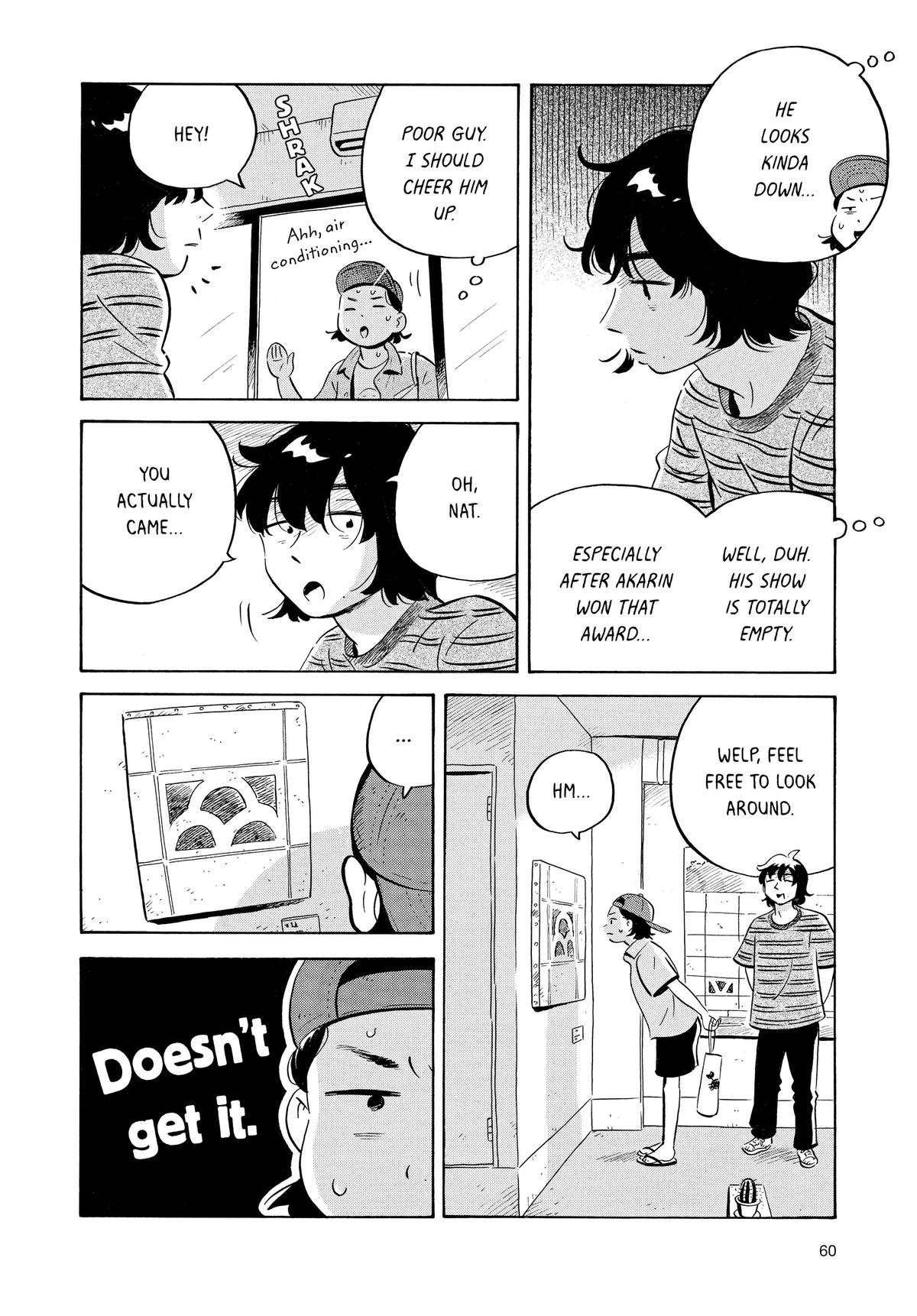 Read Hirayasumi EN Manga Online