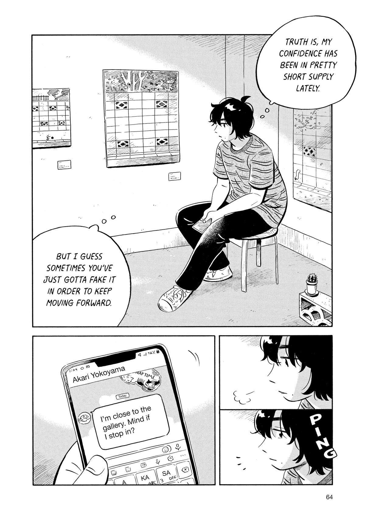 Read Hirayasumi EN Manga Online