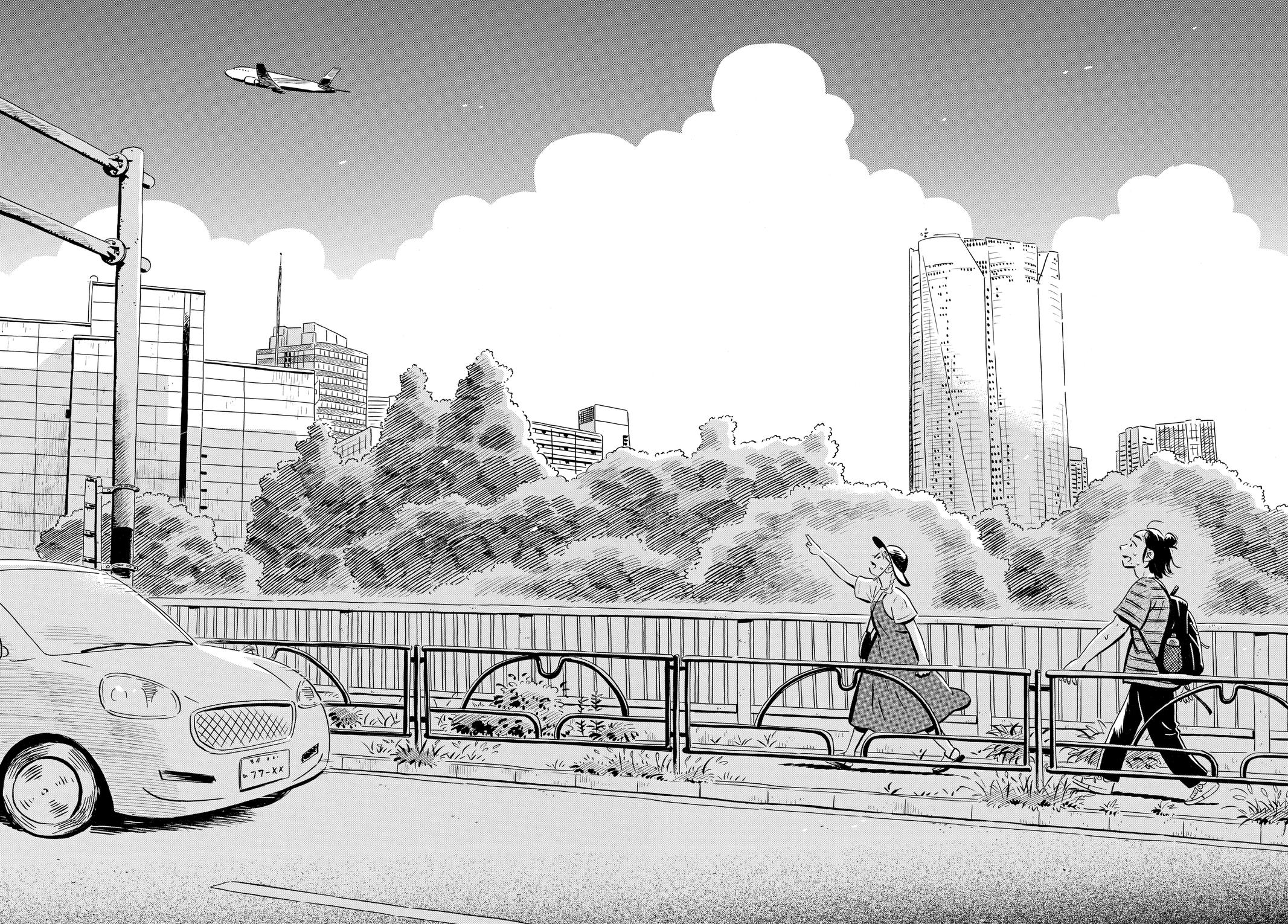 Read Hirayasumi EN Manga Online