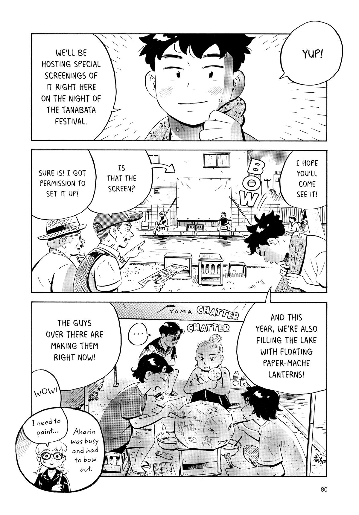 Read Hirayasumi EN Manga Online