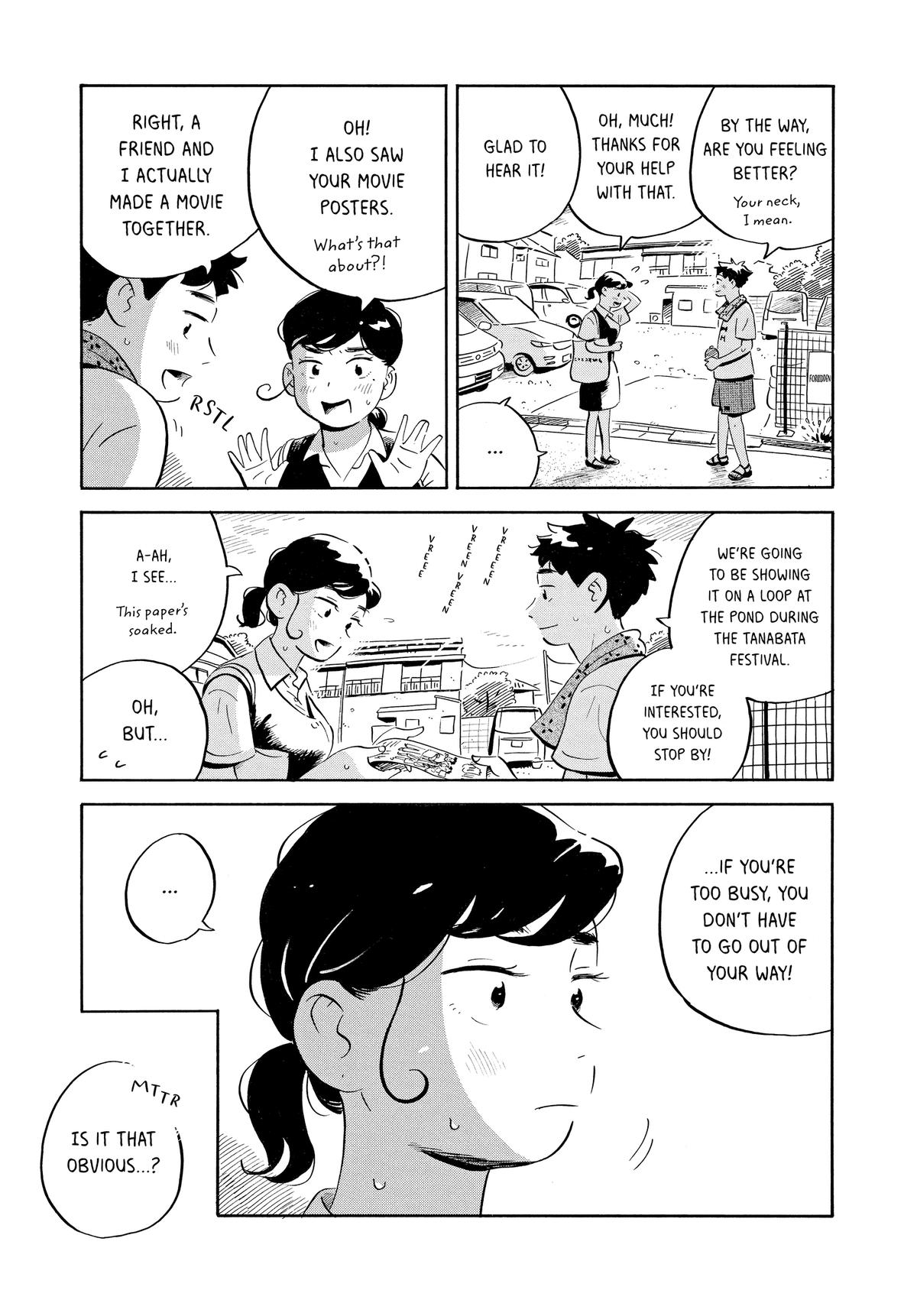 Read Hirayasumi EN Manga Online