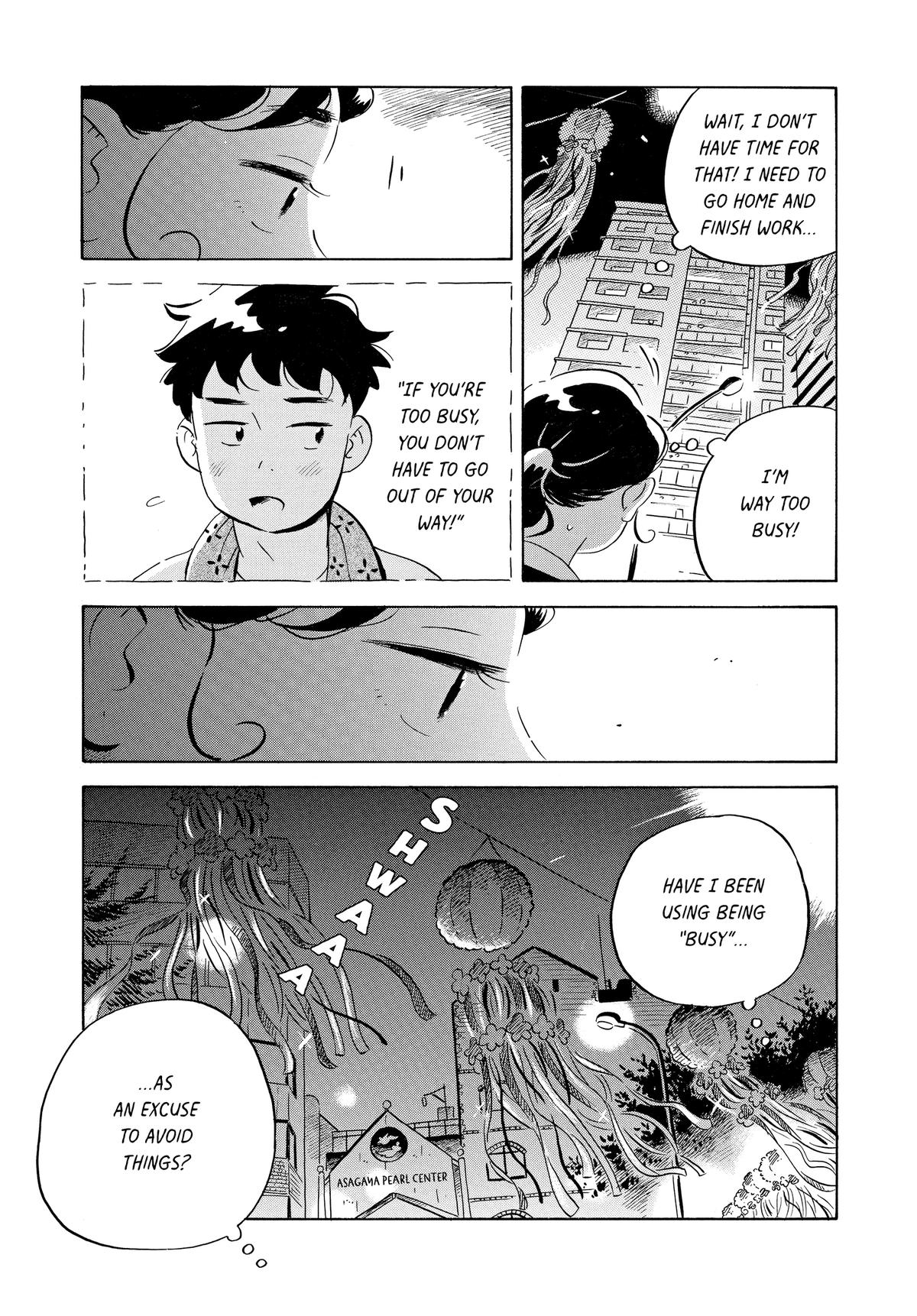 Read Hirayasumi EN Manga Online