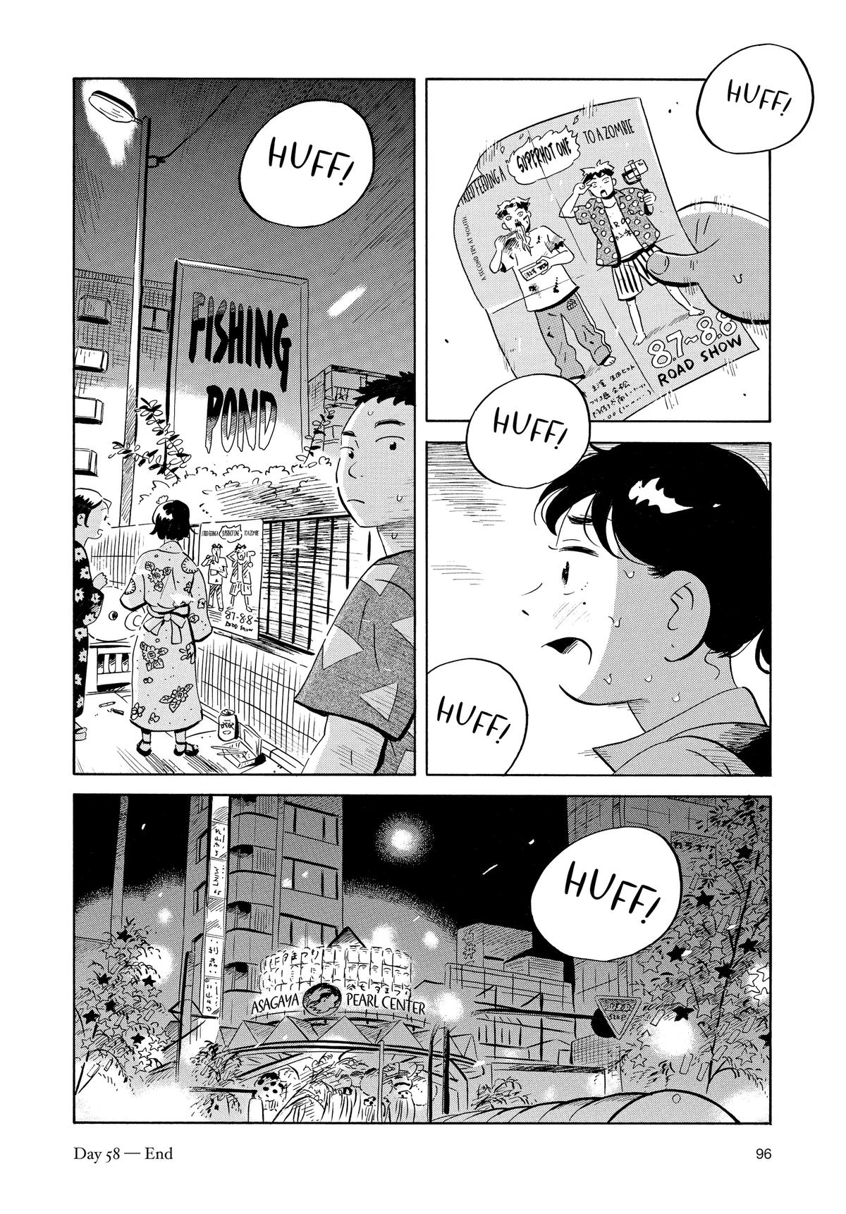 Read Hirayasumi EN Manga Online