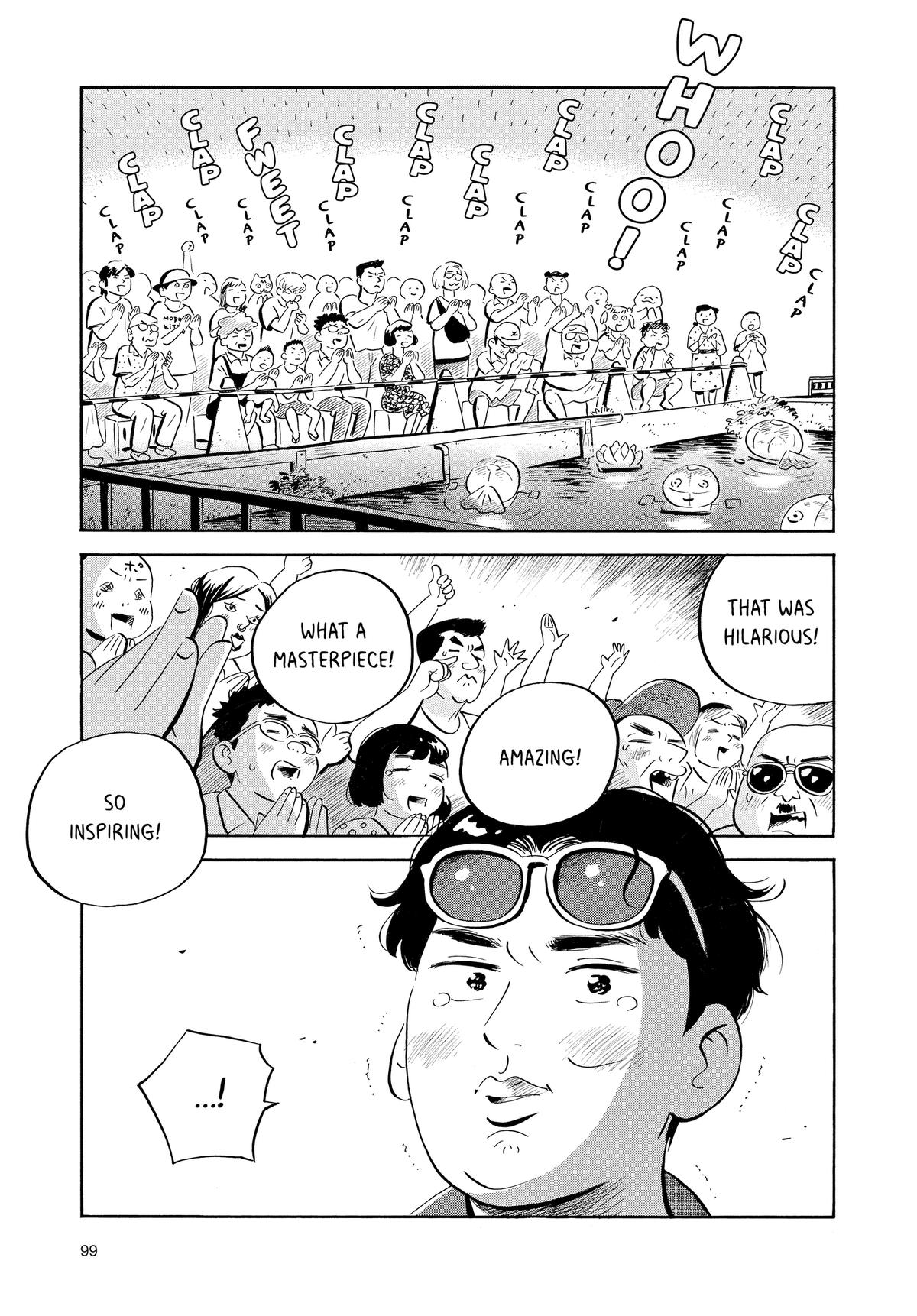 Read Hirayasumi EN Manga Online