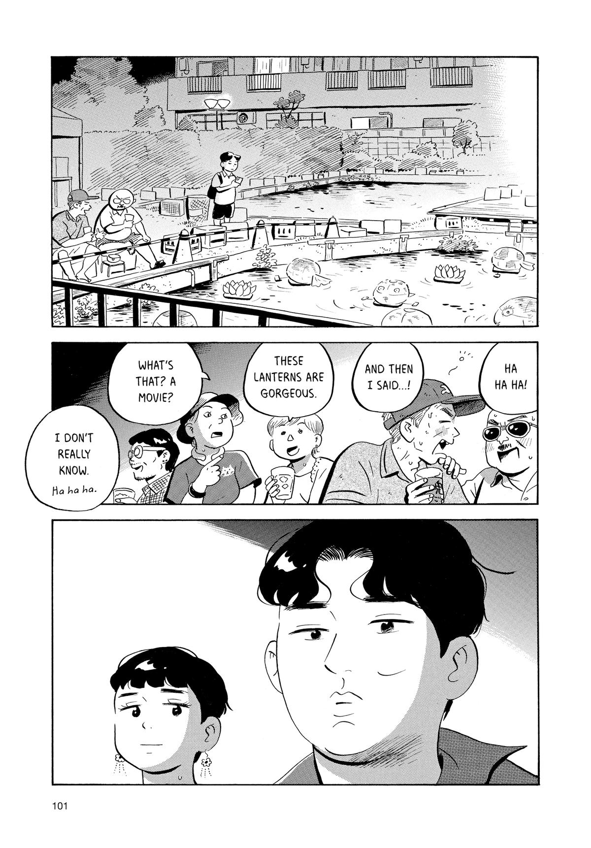 Read Hirayasumi EN Manga Online