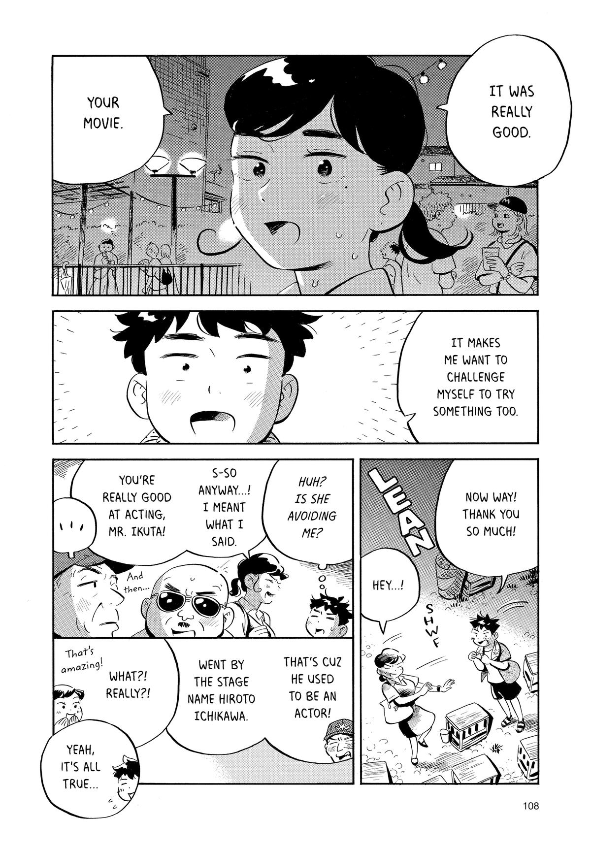 Read Hirayasumi EN Manga Online