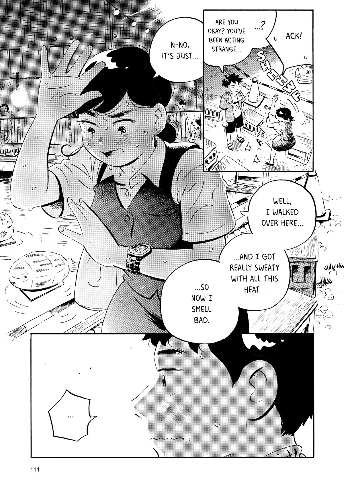 Read Hirayasumi EN Manga Online