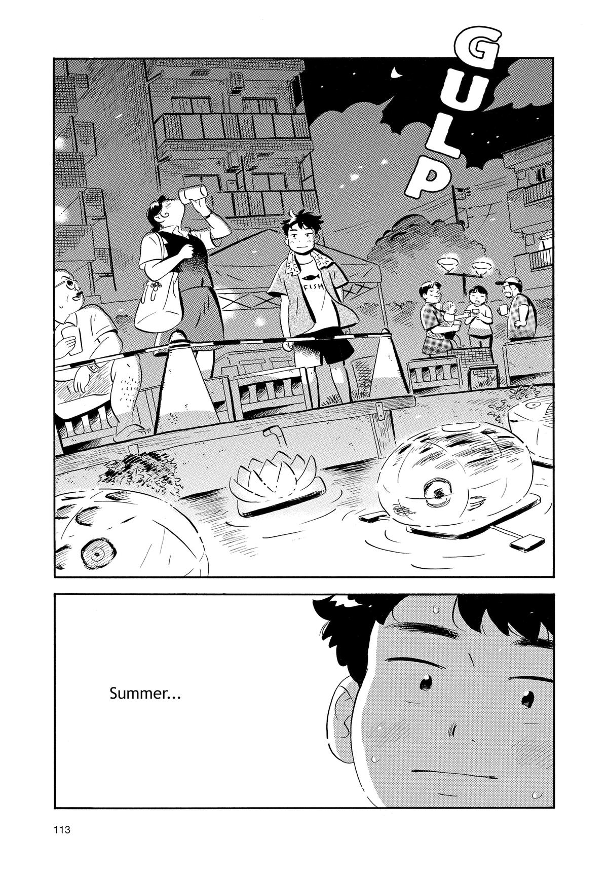 Read Hirayasumi EN Manga Online