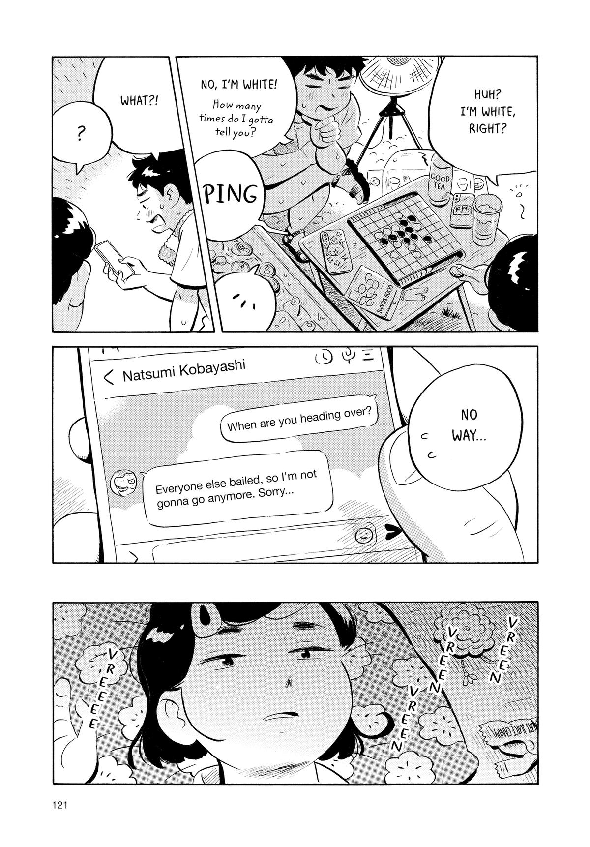 Read Hirayasumi EN Manga Online