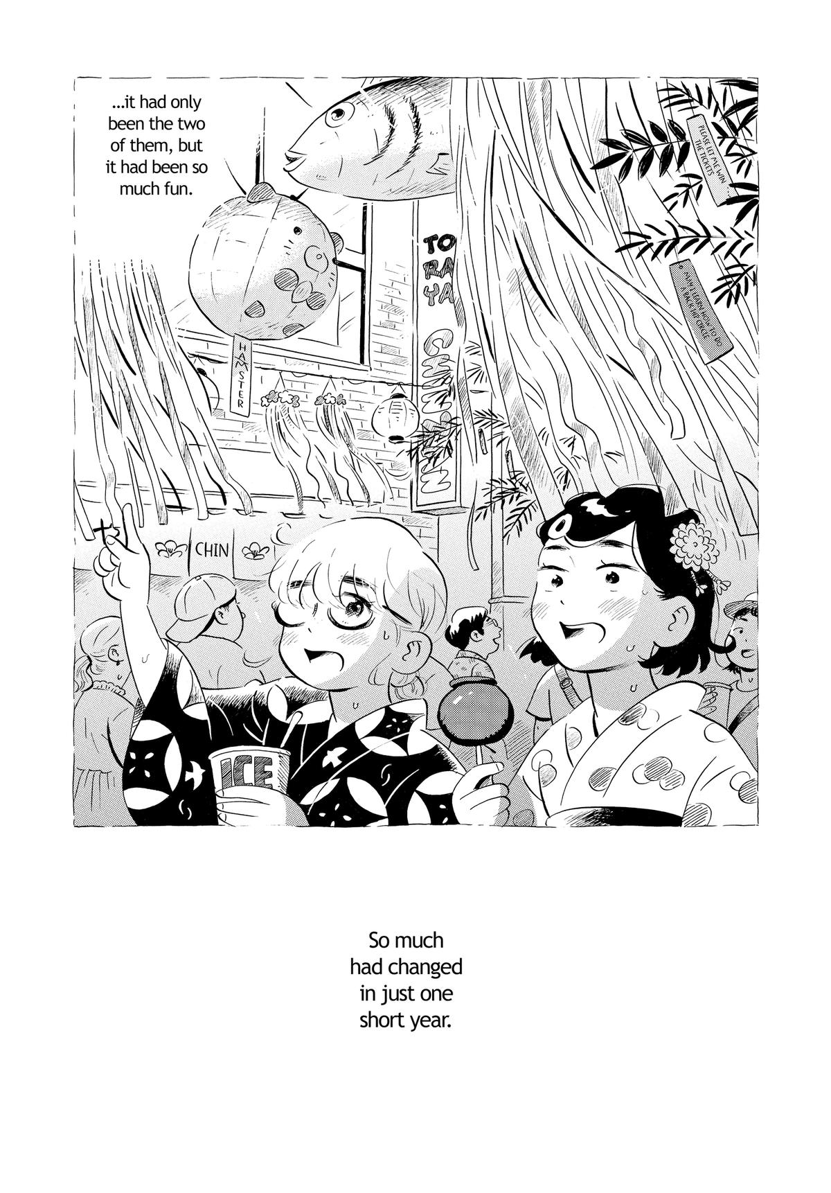 Read Hirayasumi EN Manga Online