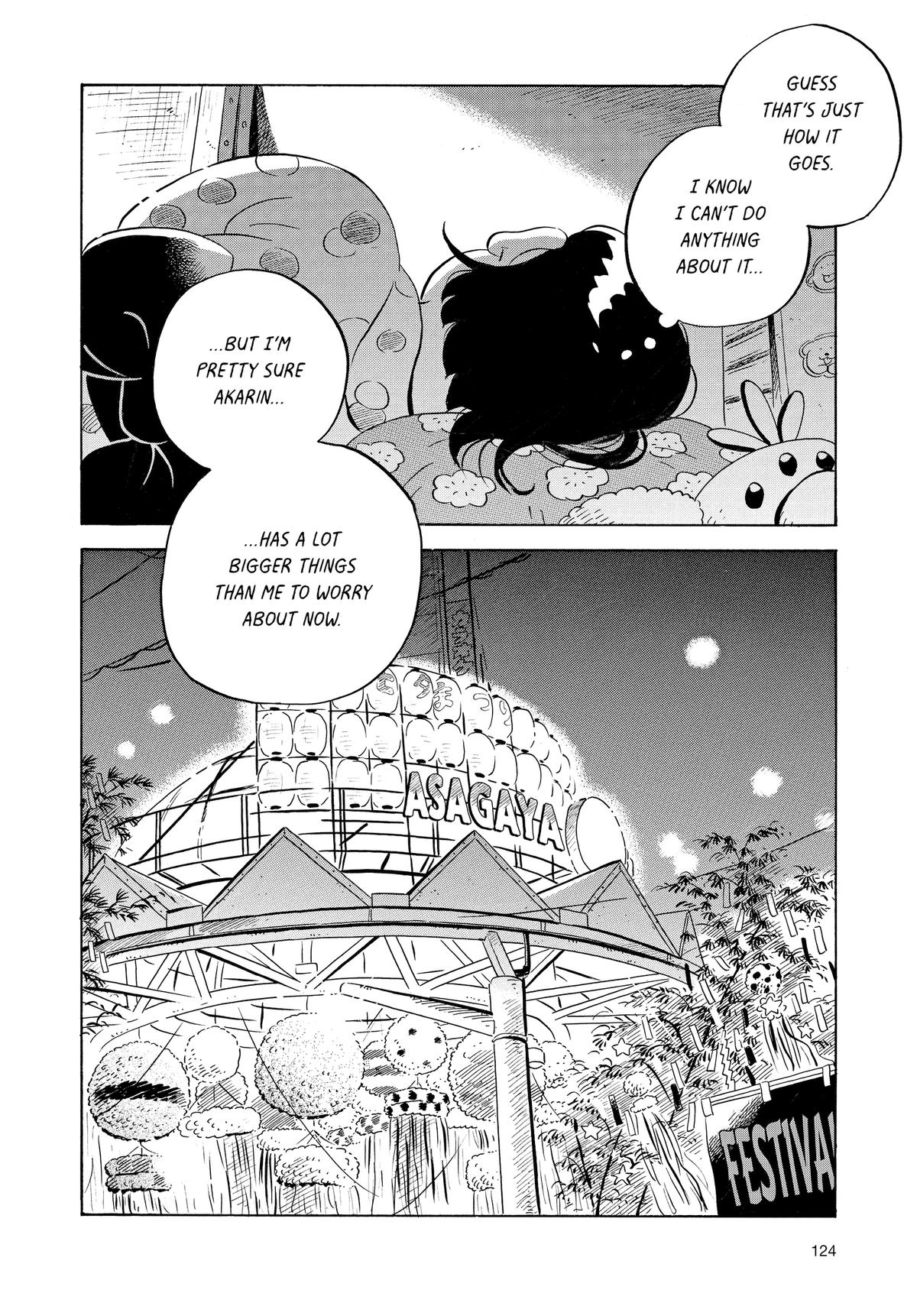 Read Hirayasumi EN Manga Online