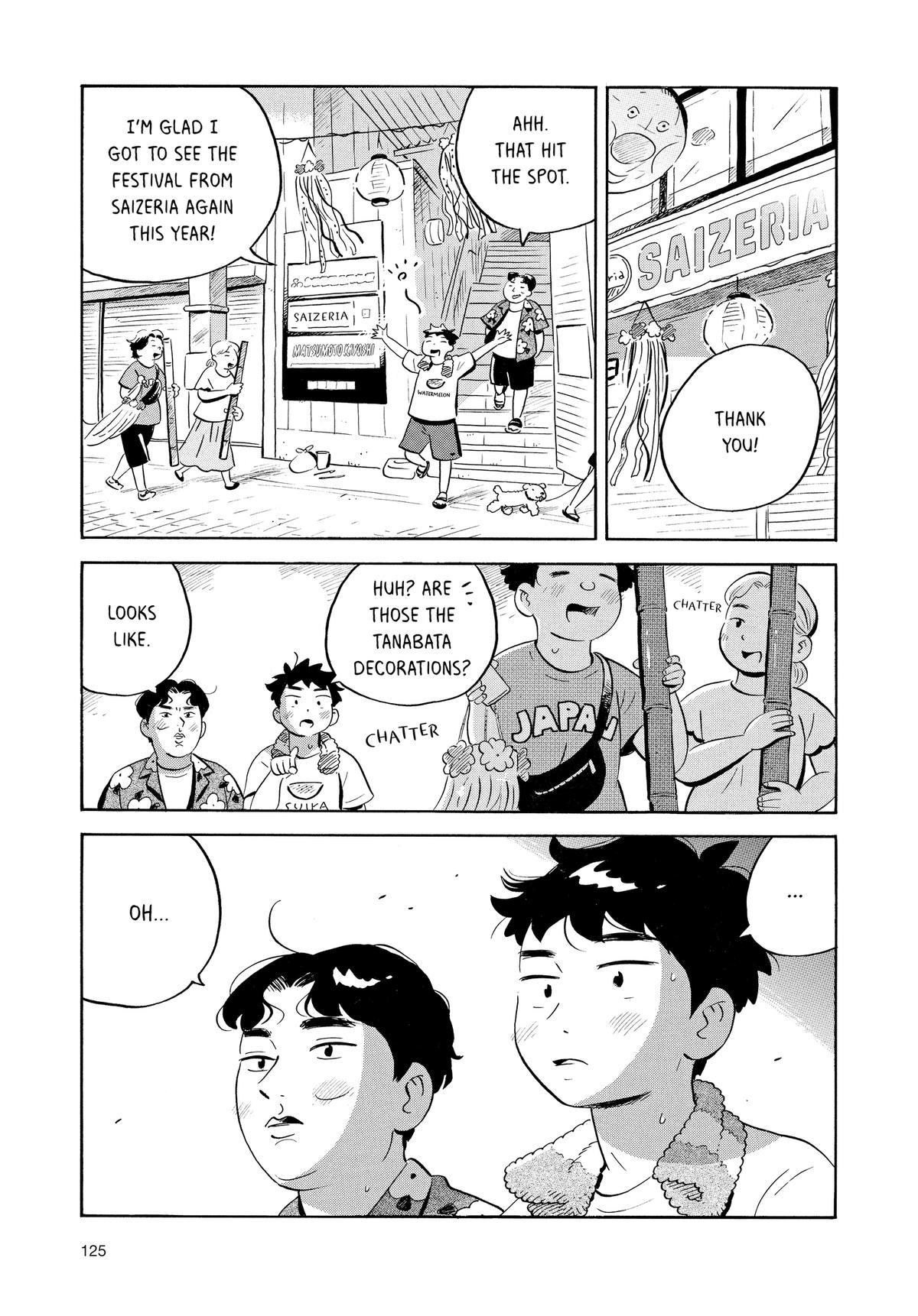 Read Hirayasumi EN Manga Online