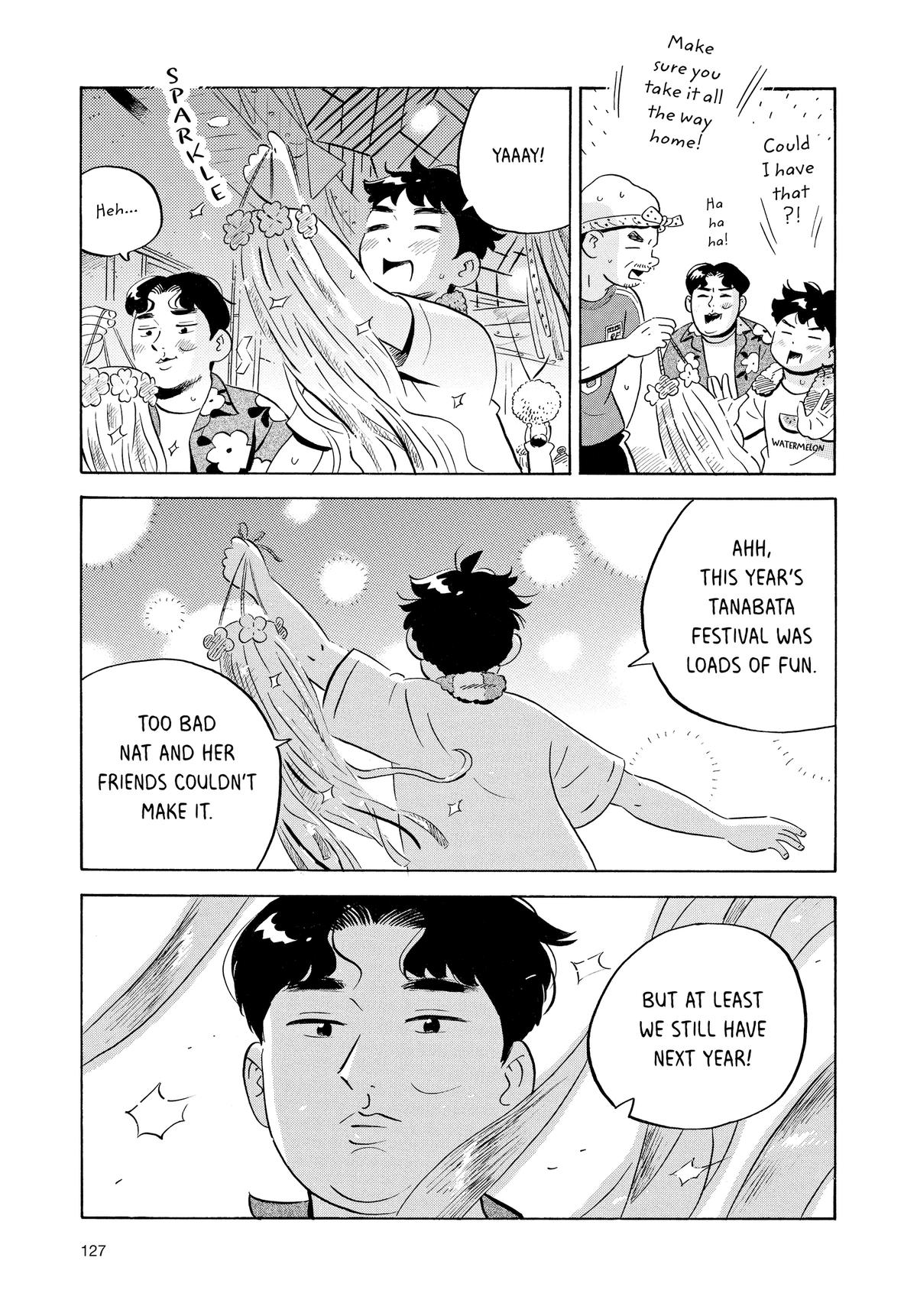 Read Hirayasumi EN Manga Online