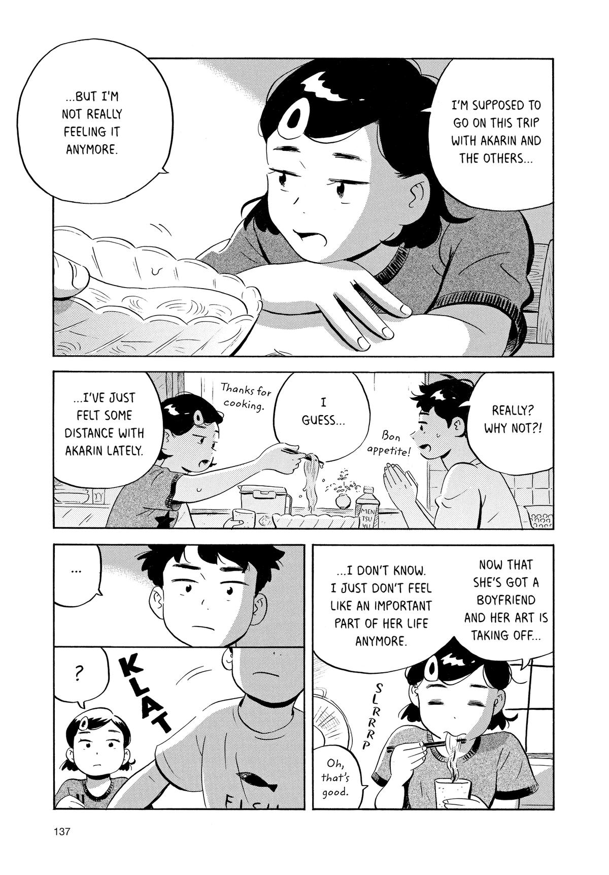 Read Hirayasumi EN Manga Online