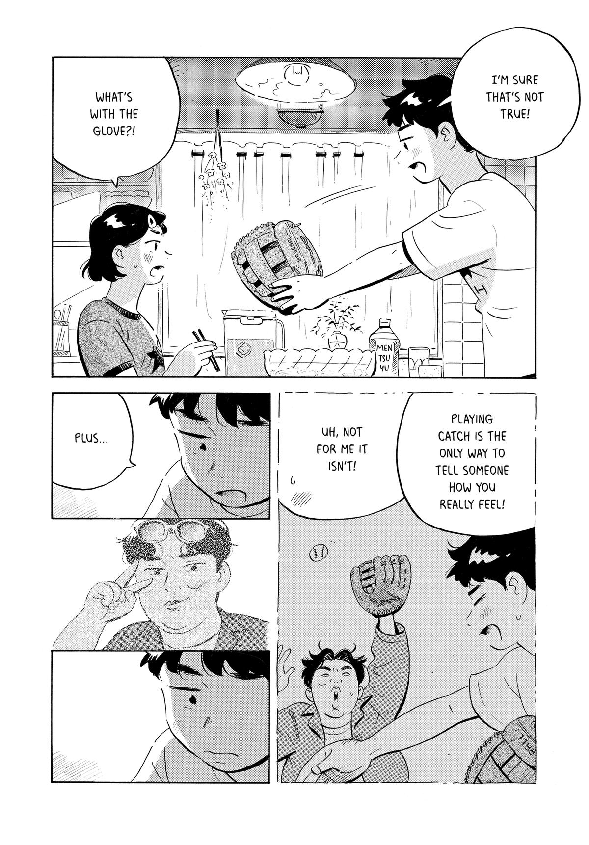 Read Hirayasumi EN Manga Online