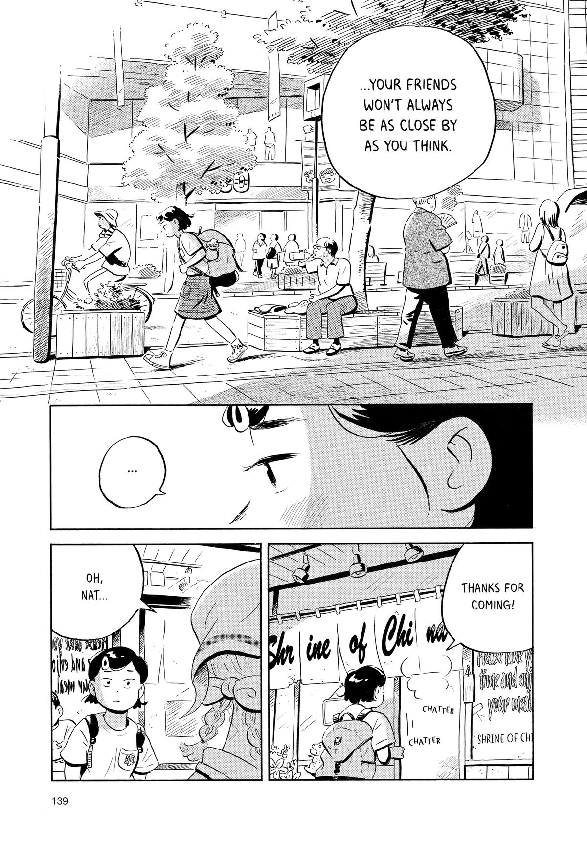 Read Hirayasumi EN Manga Online