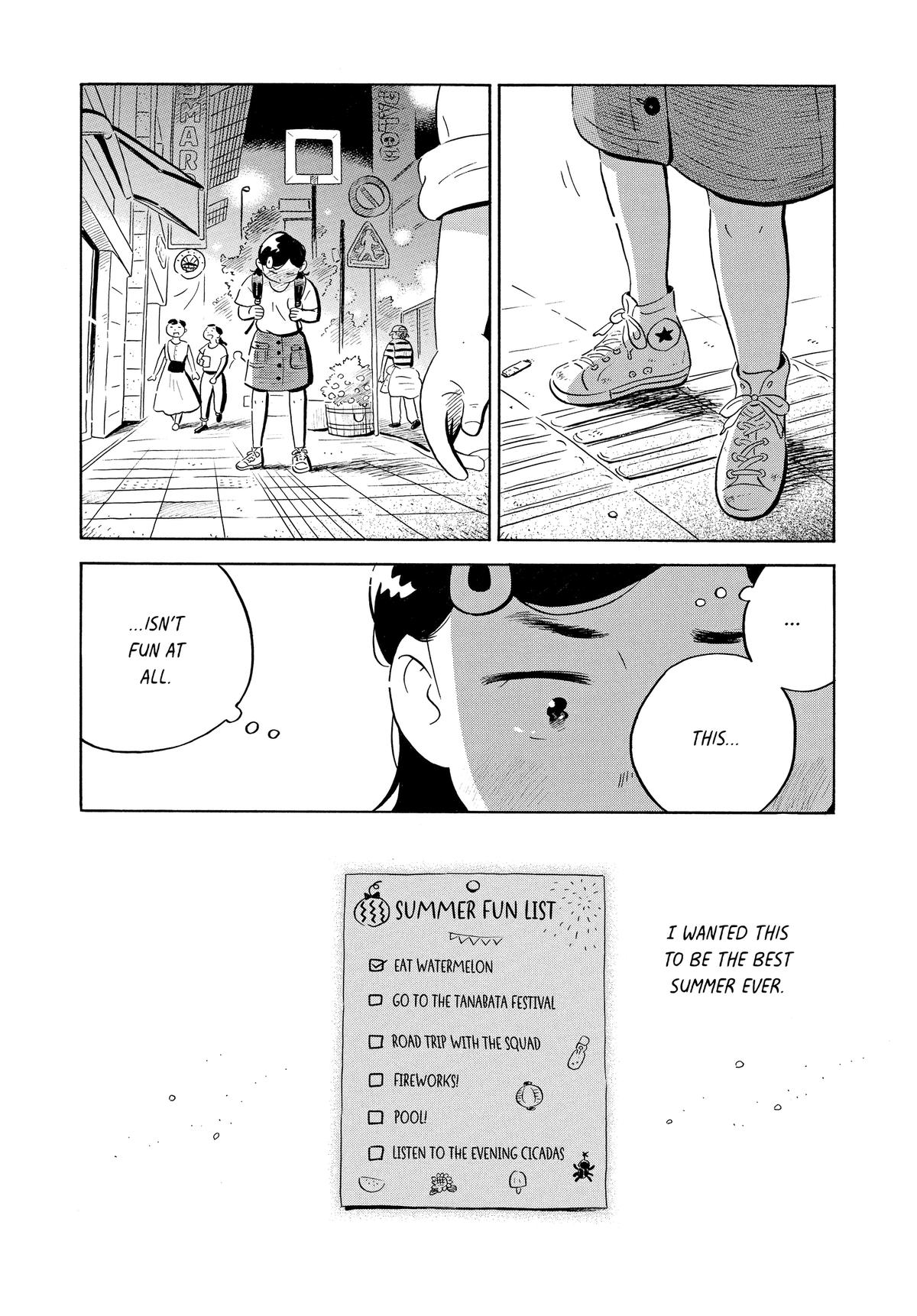 Read Hirayasumi EN Manga Online