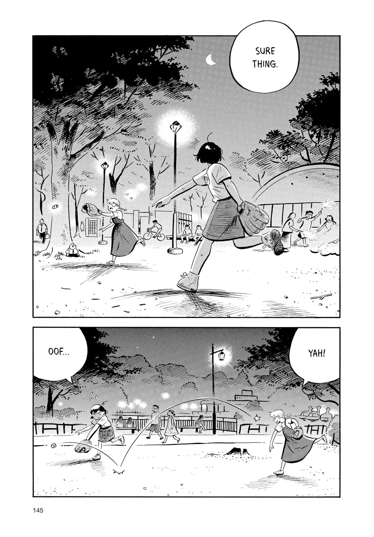 Read Hirayasumi EN Manga Online