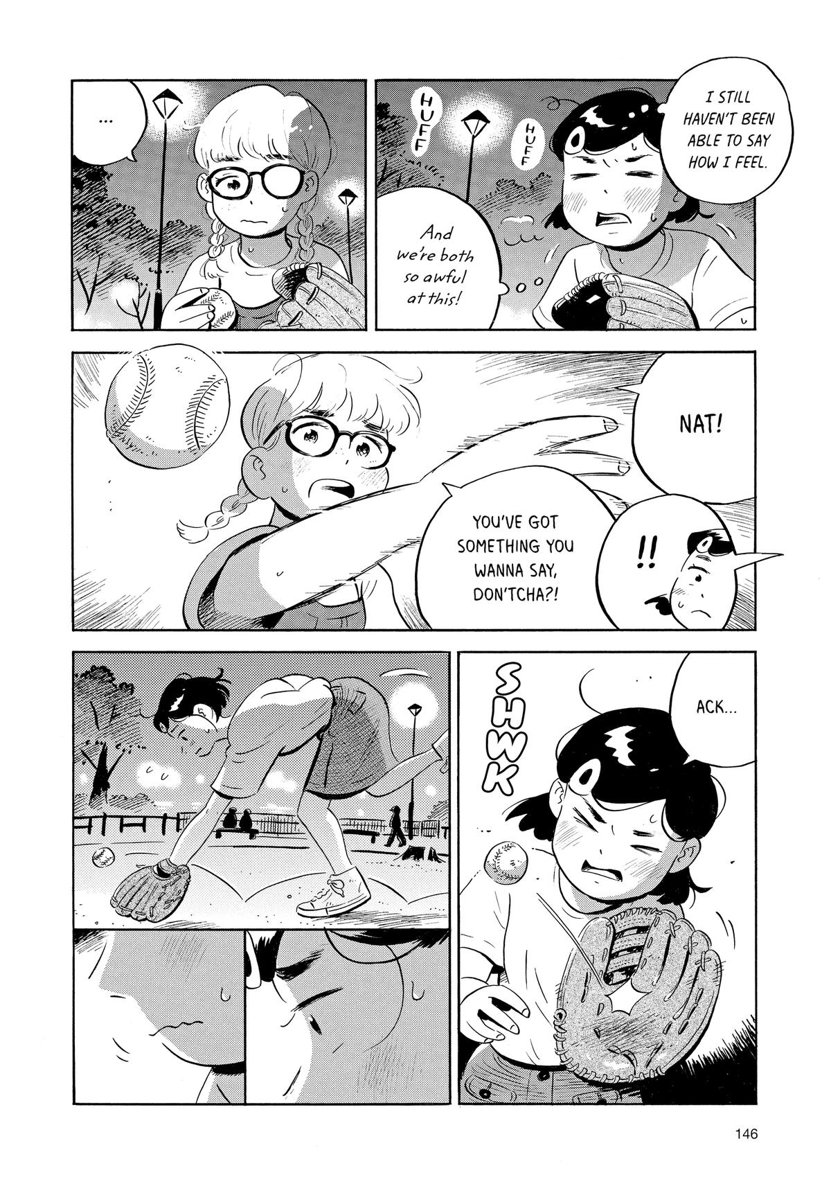 Read Hirayasumi EN Manga Online