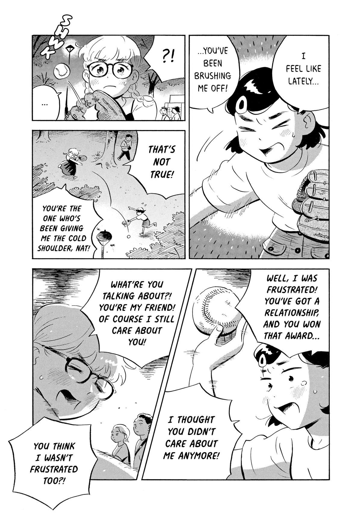 Read Hirayasumi EN Manga Online