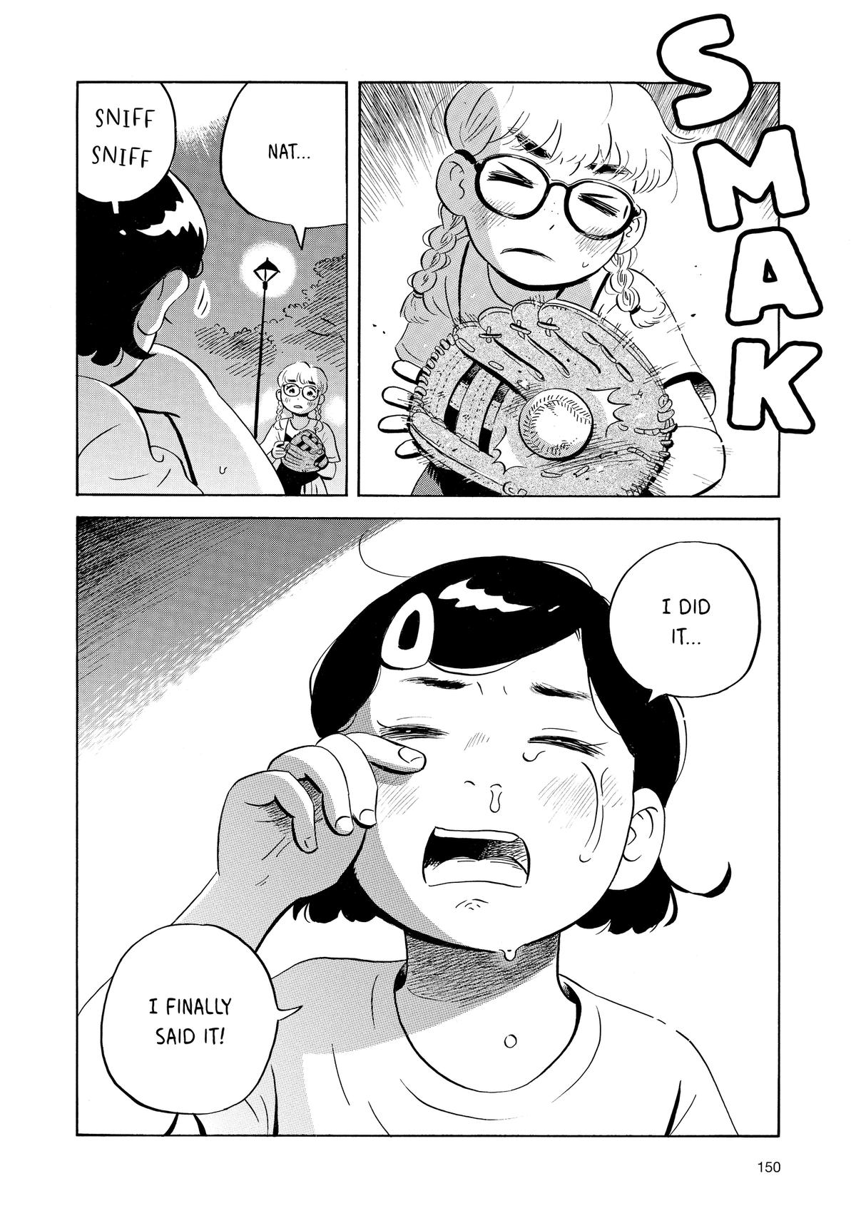 Read Hirayasumi EN Manga Online