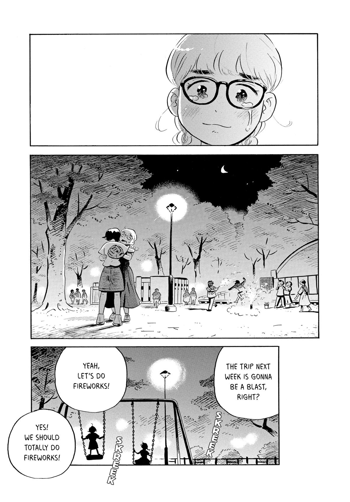 Read Hirayasumi EN Manga Online