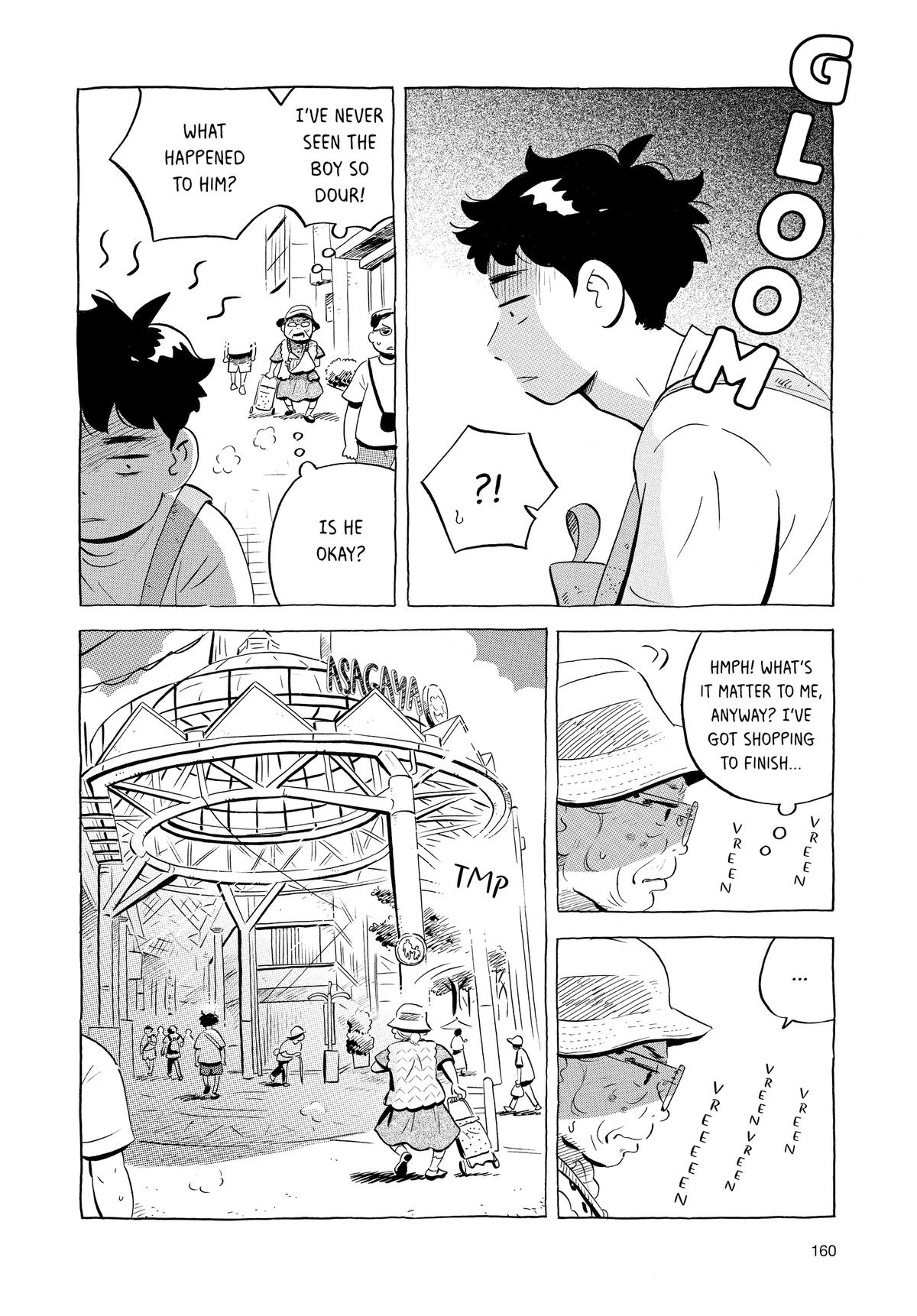 Read Hirayasumi EN Manga Online