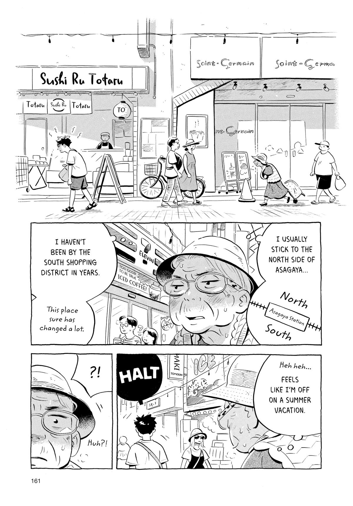 Read Hirayasumi EN Manga Online