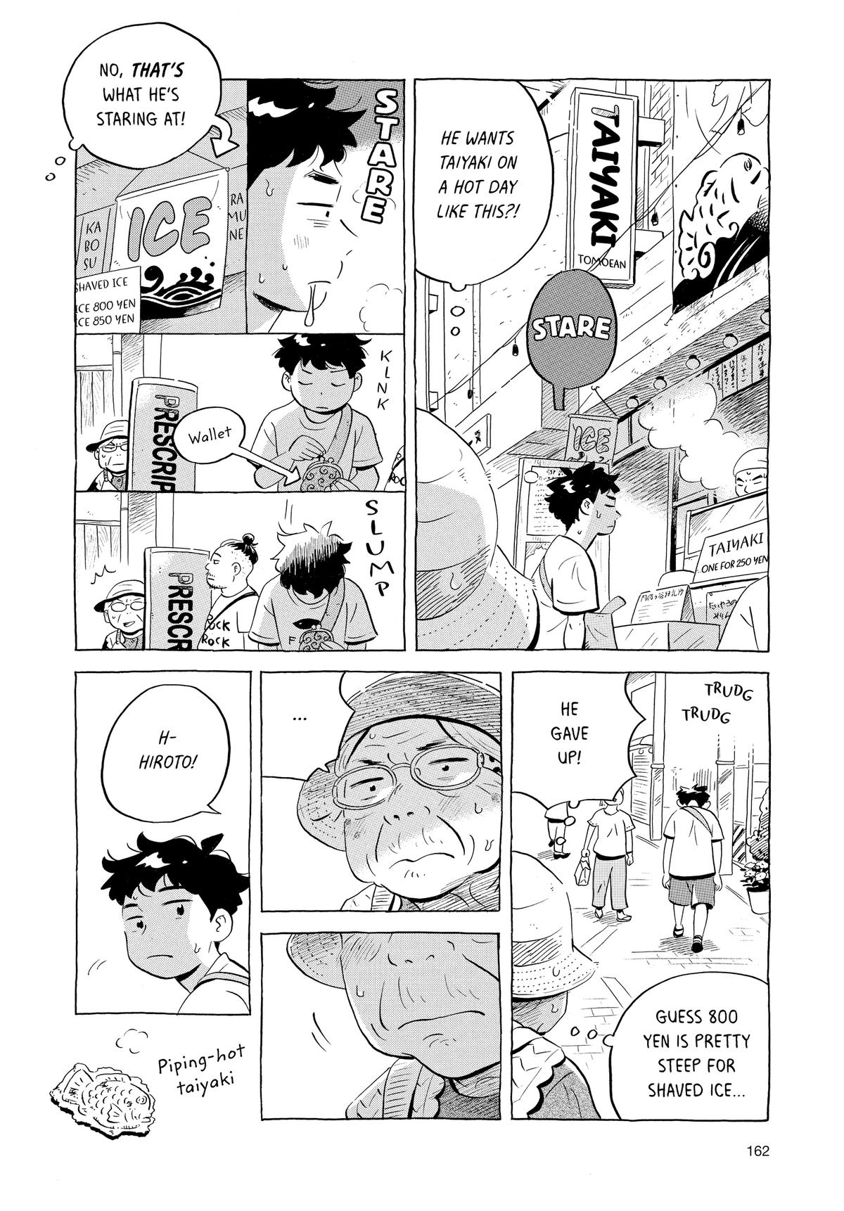 Read Hirayasumi EN Manga Online