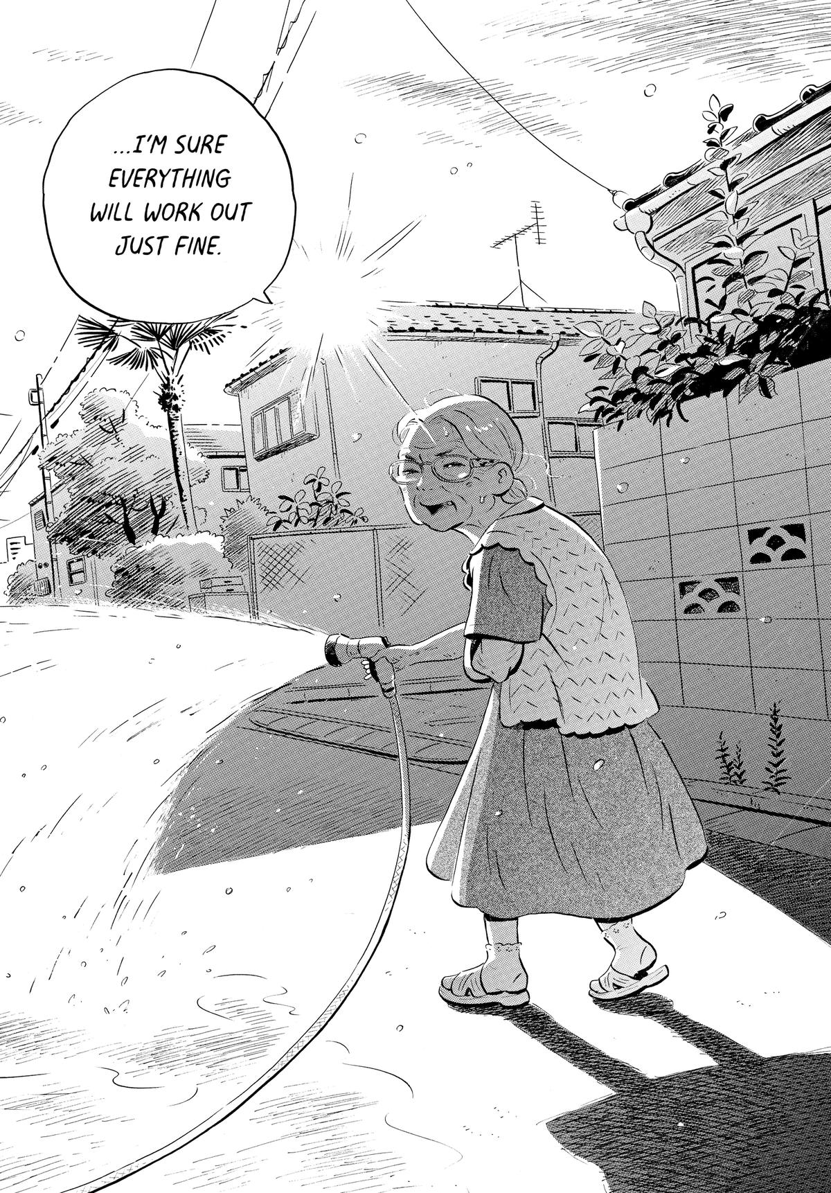 Read Hirayasumi EN Manga Online