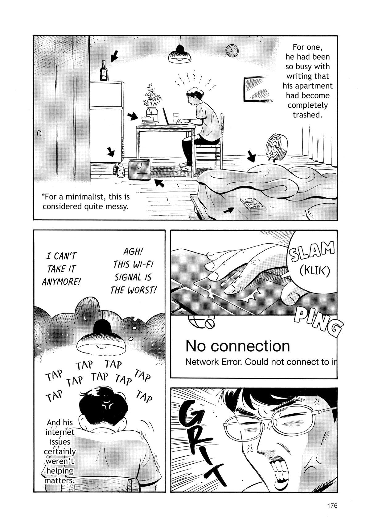 Read Hirayasumi EN Manga Online