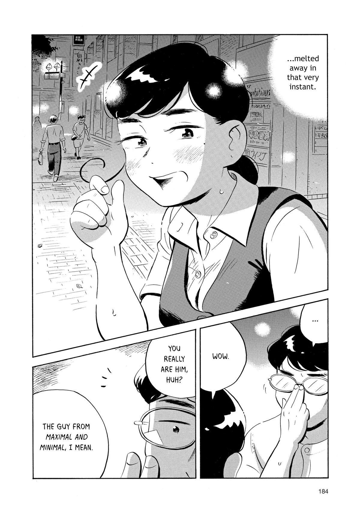 Read Hirayasumi EN Manga Online