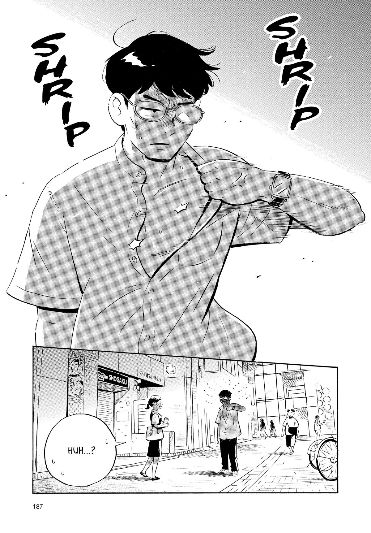 Read Hirayasumi EN Manga Online