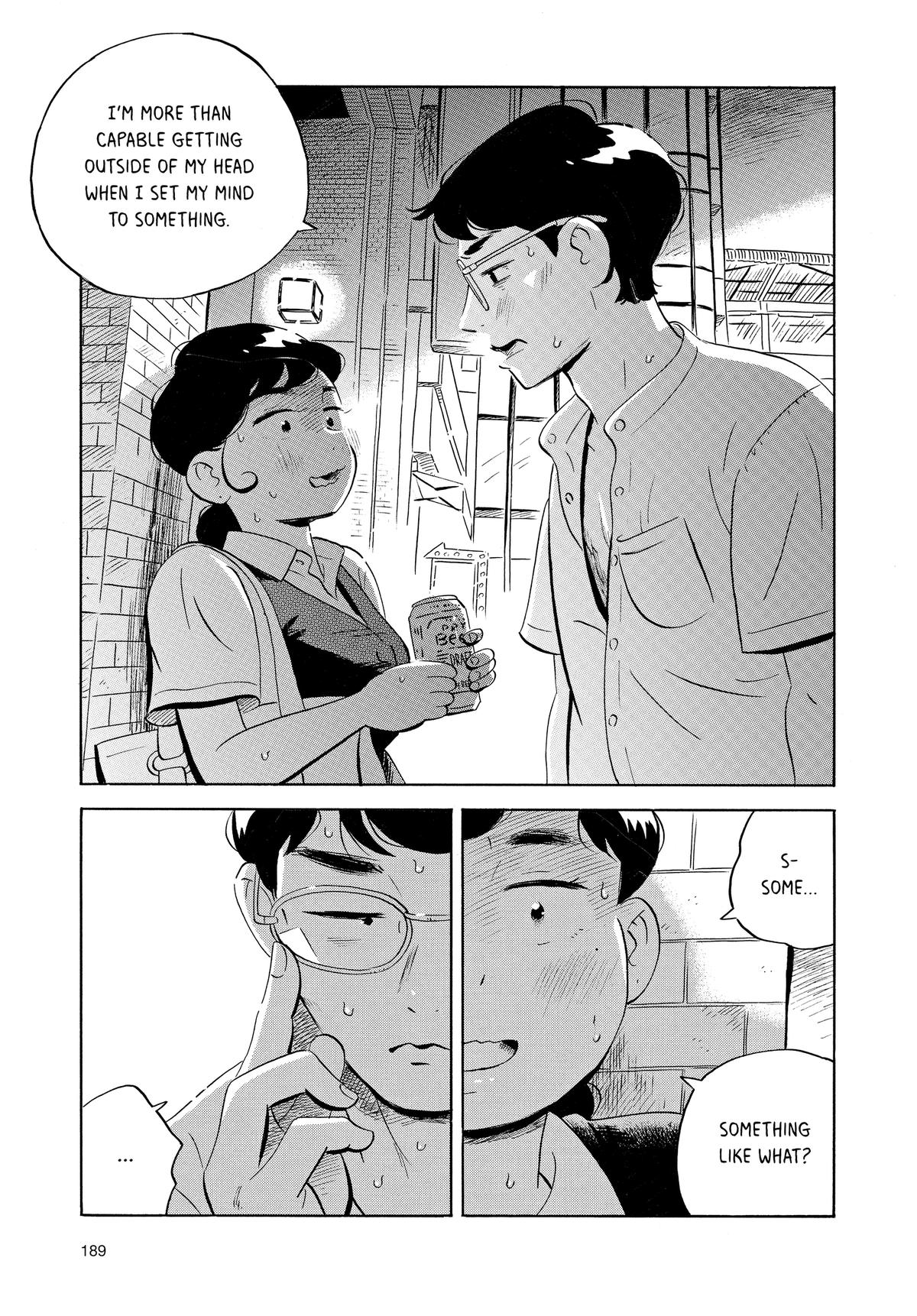 Read Hirayasumi EN Manga Online