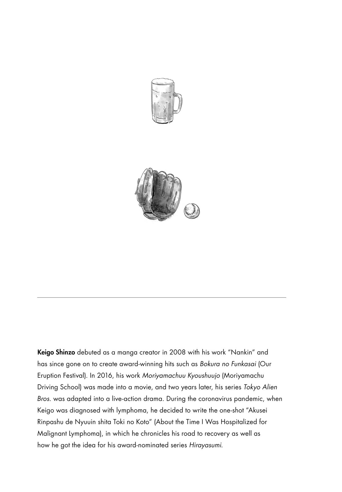 Read Hirayasumi EN Manga Online