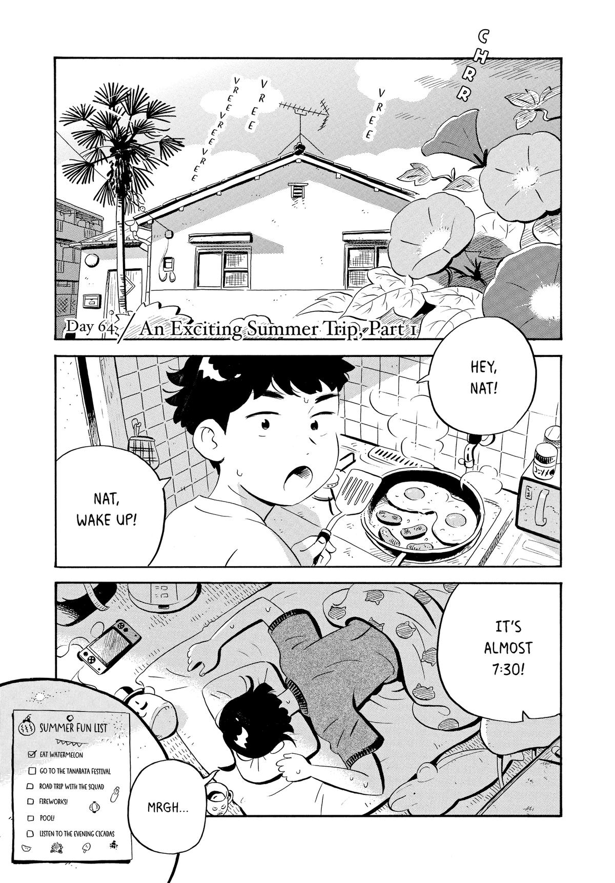 Read Hirayasumi EN Manga Online