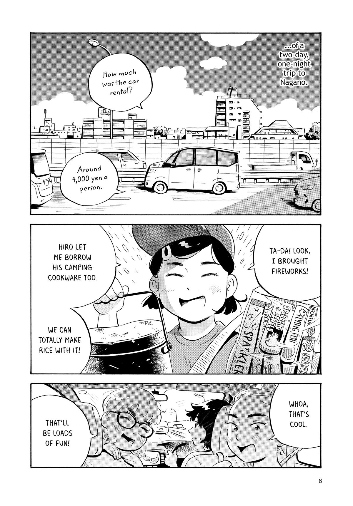 Read Hirayasumi EN Manga Online