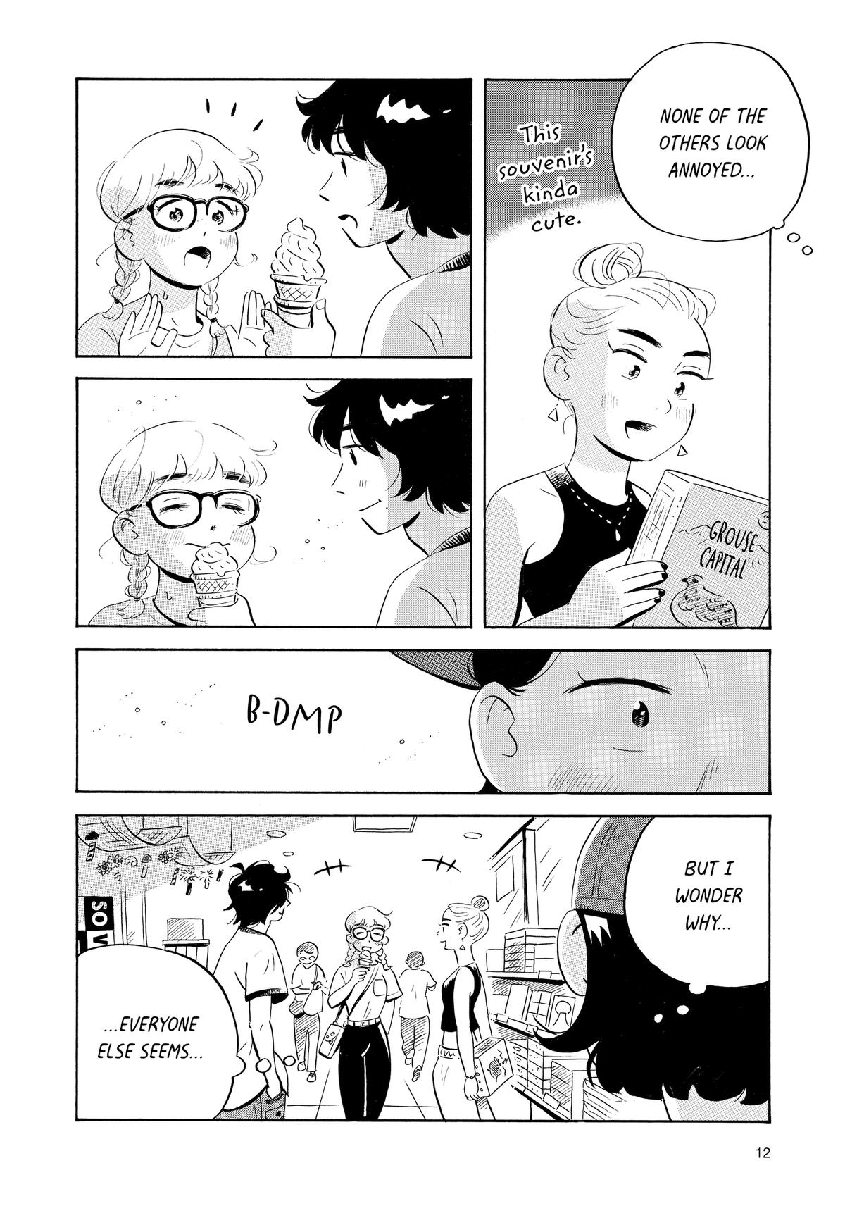 Read Hirayasumi EN Manga Online