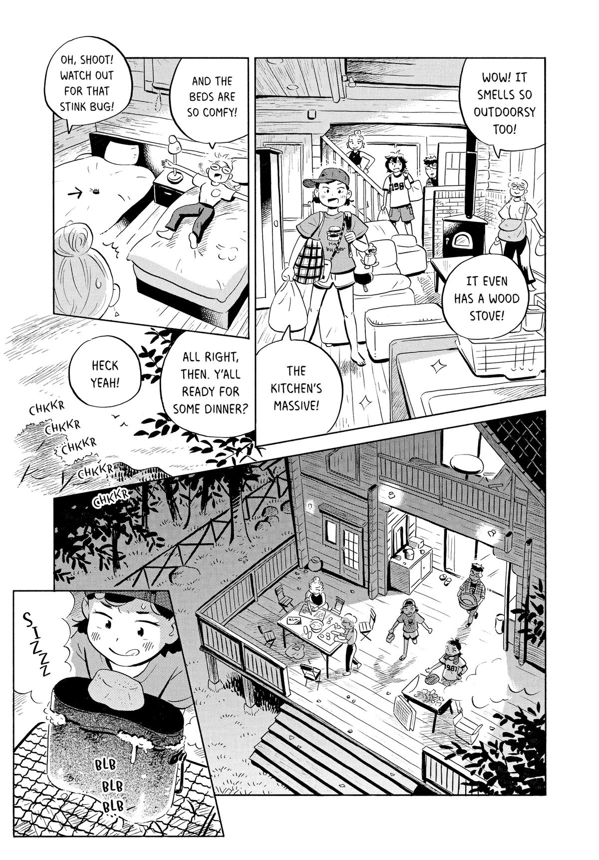 Read Hirayasumi EN Manga Online