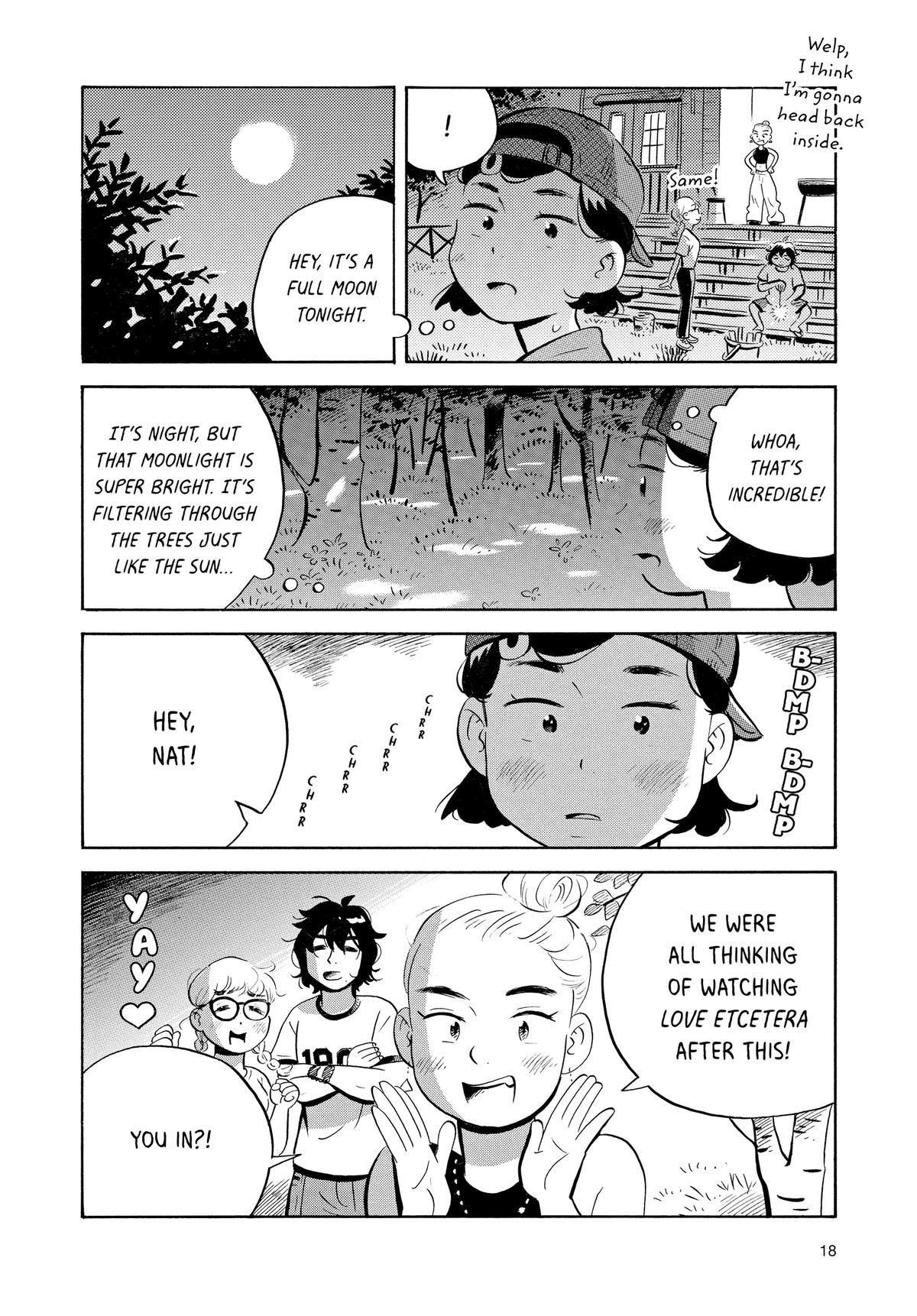 Read Hirayasumi EN Manga Online