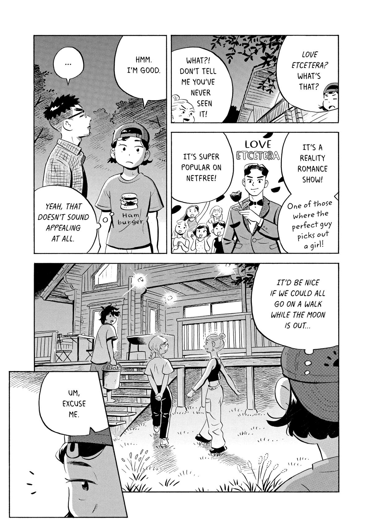 Read Hirayasumi EN Manga Online