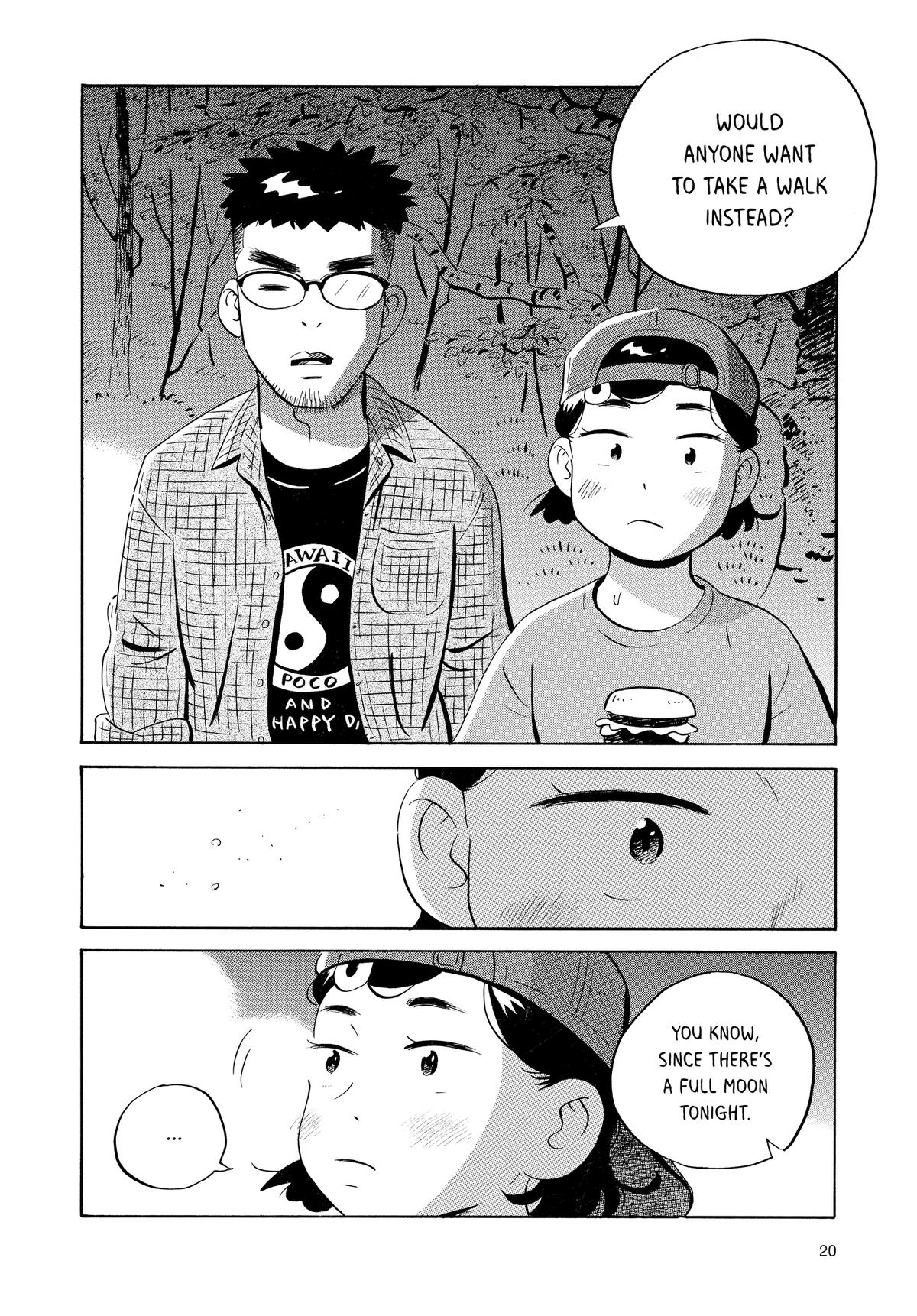 Read Hirayasumi EN Manga Online