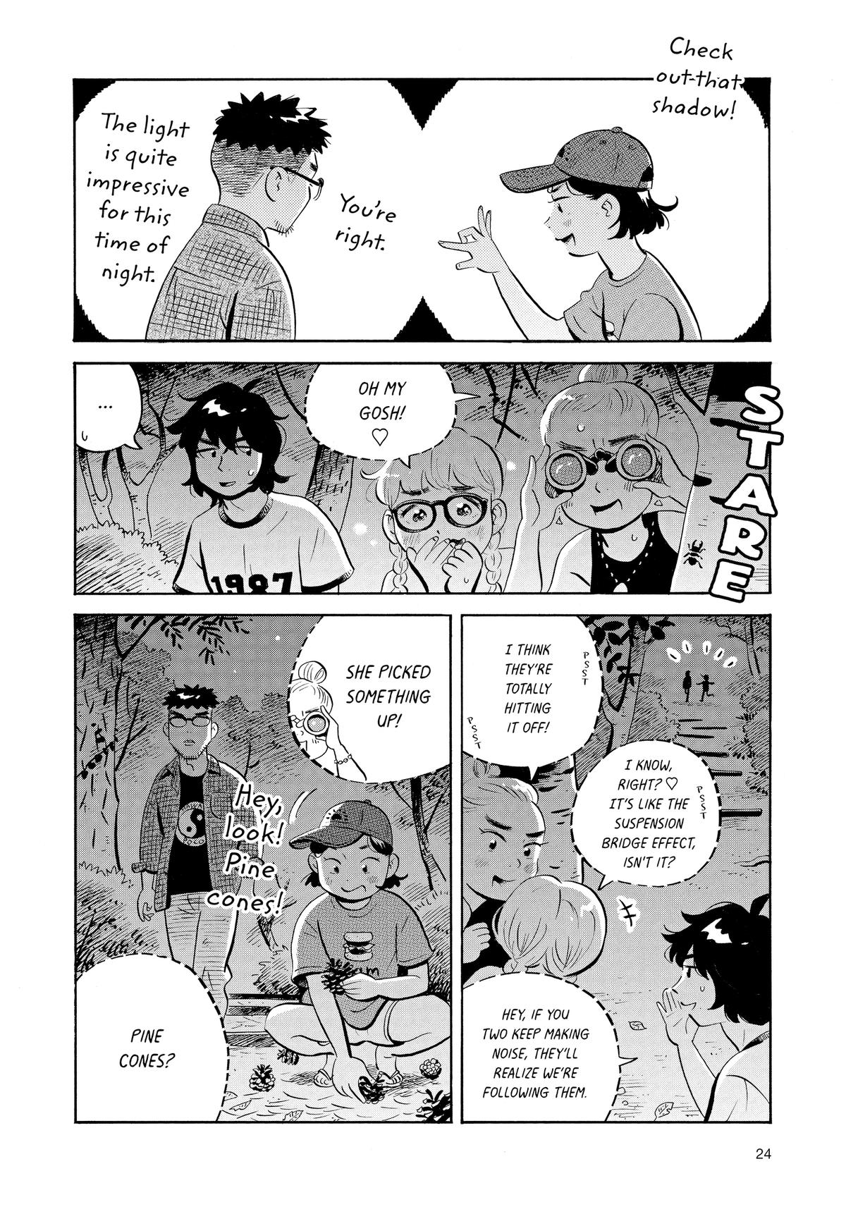 Read Hirayasumi EN Manga Online