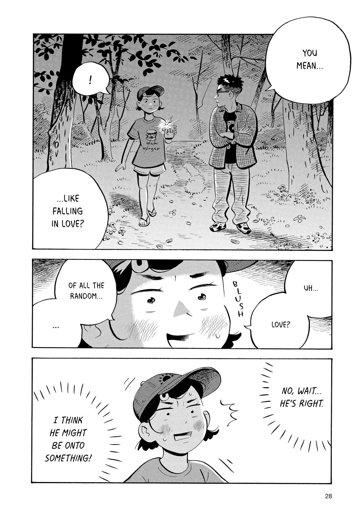 Read Hirayasumi EN Manga Online