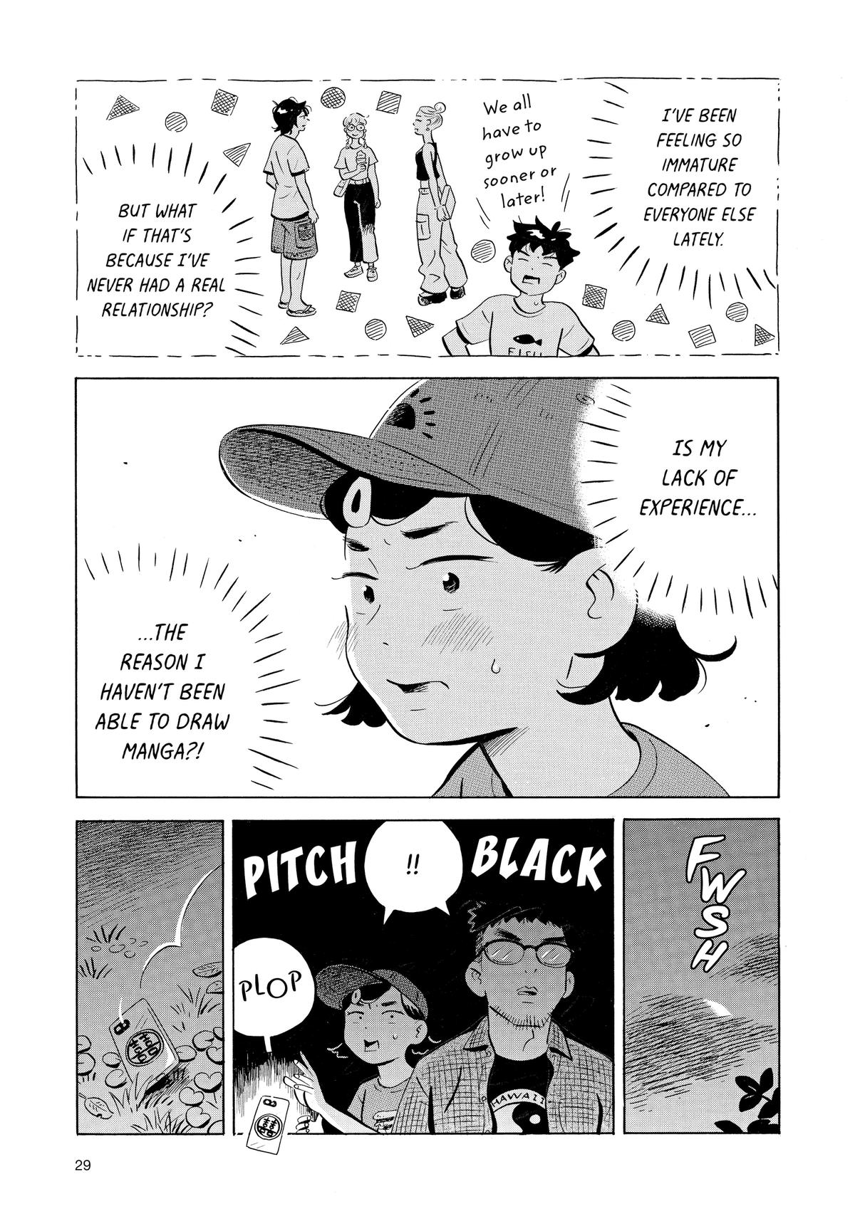 Read Hirayasumi EN Manga Online