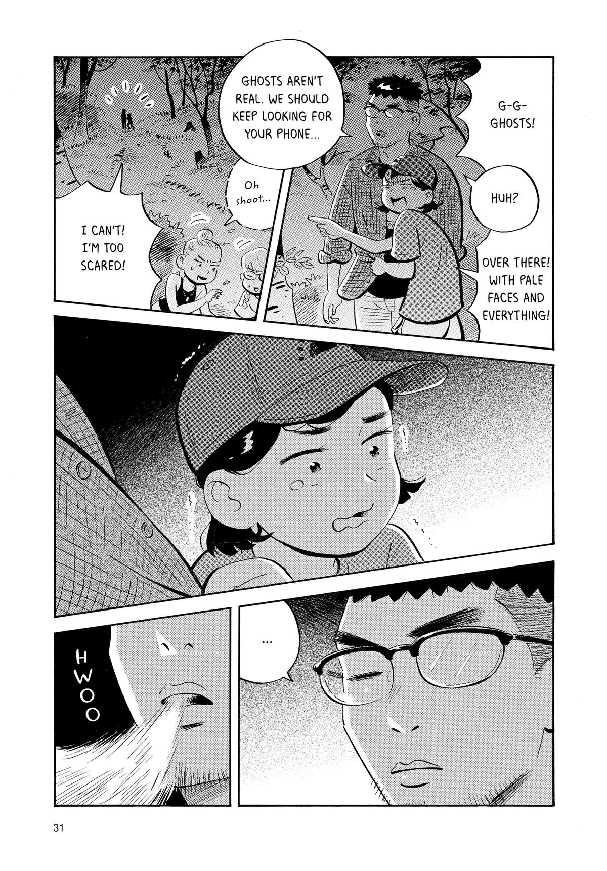 Read Hirayasumi EN Manga Online