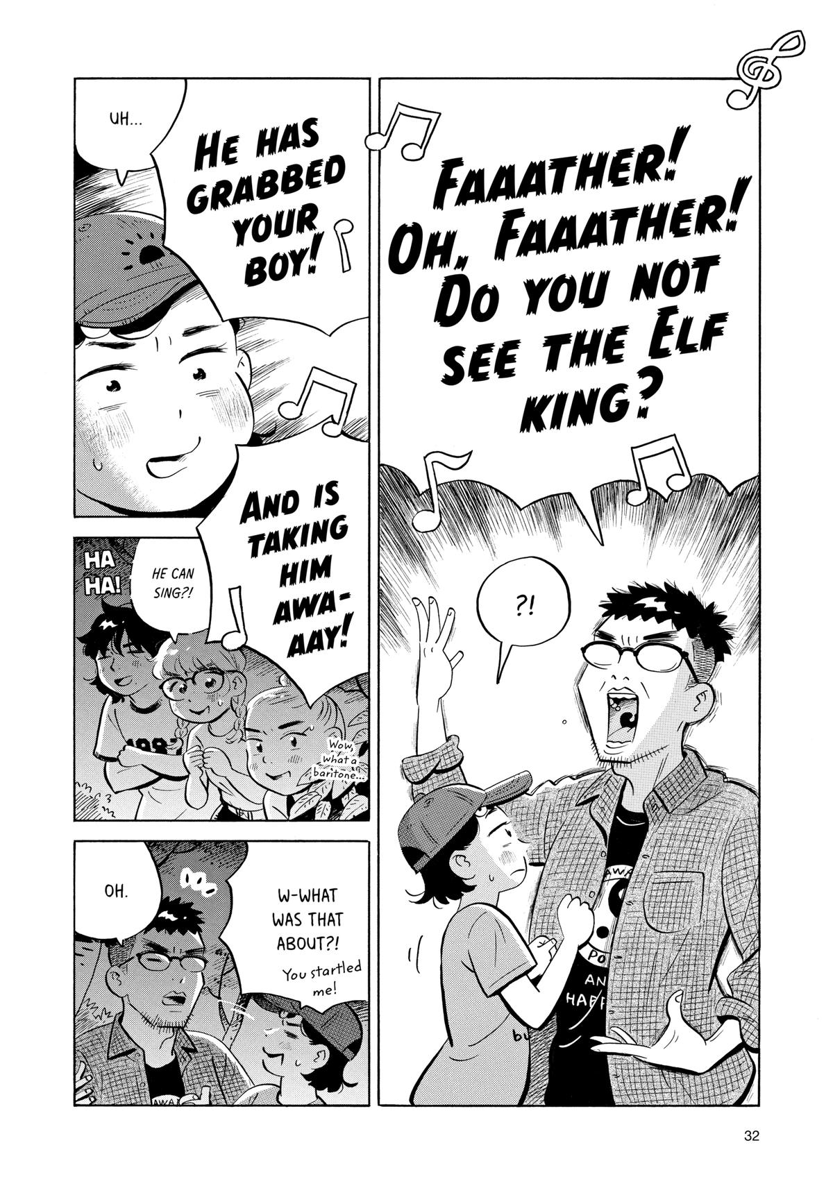 Read Hirayasumi EN Manga Online