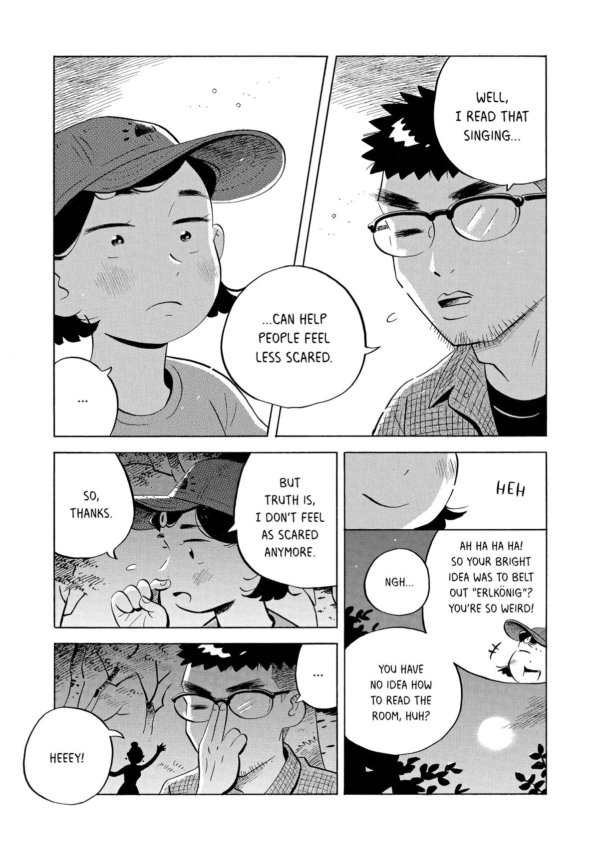 Read Hirayasumi EN Manga Online