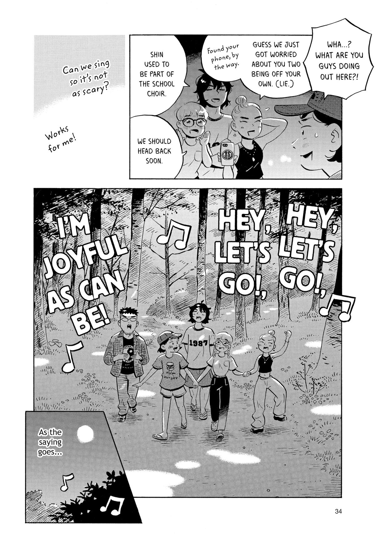 Read Hirayasumi EN Manga Online