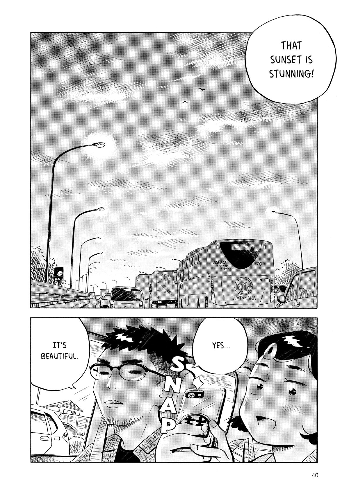 Read Hirayasumi EN Manga Online